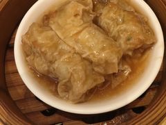 -添好运点心专门店(百老汇店)