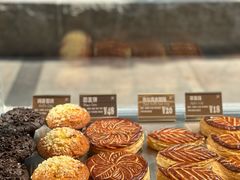 -81bakery(关山路店)