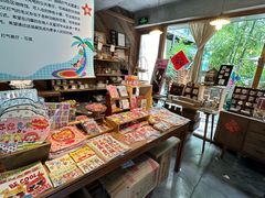 -时光花园(白鹭洲店)