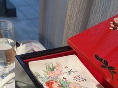 -味+新京宴·烤鸭·北京菜(创意谷店)