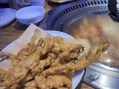 -山河屯铁锅炖·非遗铁锅炖(华强北店)