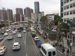 -华中科技大学同济医学院附属同济医院(汉口院区)