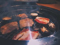 -一牛道炭火烧肉居酒屋(椒江店)