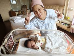 -沪壹健康国际母婴月子中心(360复旦奥医一妇婴东院店)