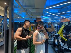 -银格尔游泳健身(摄山星城店)