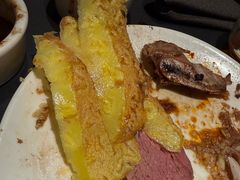 -拉蒂娜·巴西牛排馆 Latina·Brazilian Steakhouse(王府井喜悦店)