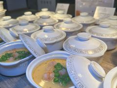 -前海华侨城JW万豪酒店·都会尚膳自助餐厅·熟成牛排海鲜酒水畅飨
