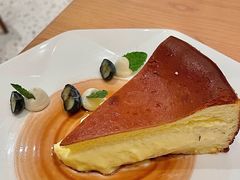 巴斯克蛋糕-Bco豆库(雨花客厅店)