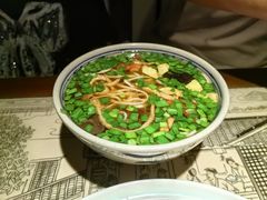 -遇见长安之高山流水(李家村万达店)
