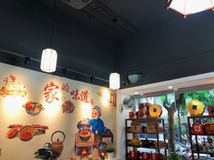 景观位-香港聚强佛跳墙(江华路店)