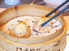 -成隆行·蟹王府(淮海店)