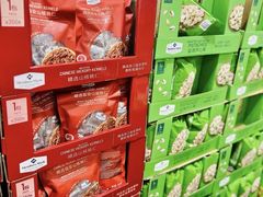 -山姆会员商店(亦庄创意生活广场店)