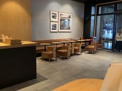 -星巴克(广州百信广场东区店)
