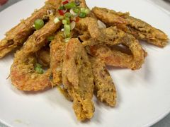 -莲花公园煎蟹(总店)