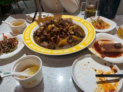 -金柱大盘鸡(和田二街店)