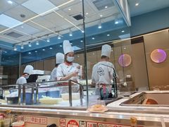 -新一番三文鱼寿司(吾悦店)