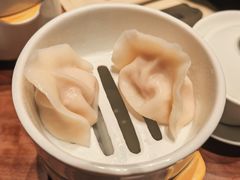 海带水饺-喜鼎海胆水饺(东港店)