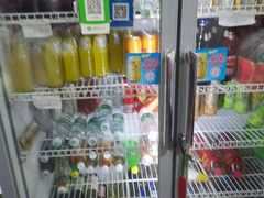 -大姐麻辣烫(莲宝中路店)