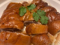 -湛江花园酒店·桃园馆