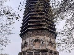 -玲珑塔公园