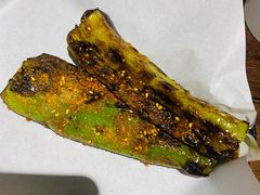 -丰茂烤串(全国首店)