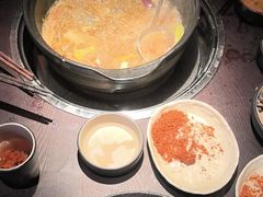 -芸鲜季·云南野生菌餐厅· 云南风物味研社(闵行店)
