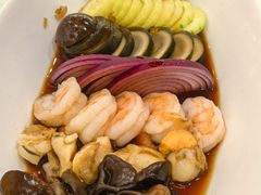 -北塘海鲜·天津菜(大光明桥旗舰店)