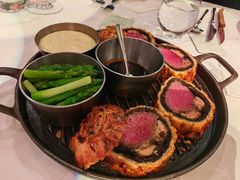 -Le Bistrot de Racine