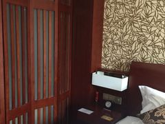 -天目湖御水温泉·度假酒店