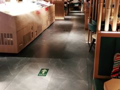 大堂-温野菜涮涮锅(西单大悦城店)