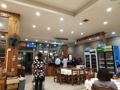 大堂-一香园(常平店)