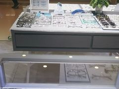 -ALPS阿尔卑斯眼镜(我格广场店)