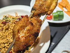 -京悦南门涮羊肉·羊蝎子火锅(田林路店)