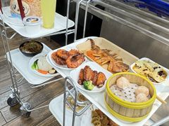-阿那亚第三食堂 Cafeteria 3