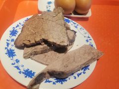-吾穆勒蓬灰牛肉面·清真(中海河山郡店)