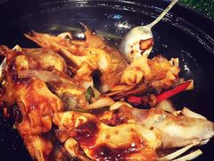 -麒麟中餐厅·经典粤菜·地道菜式老字号(广州长隆酒店)