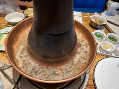 -额尔敦传统涮火锅·冰煮羊(铁东店)