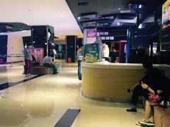 -金逸影城(光美江宁IMAX店)
