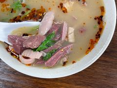 -清真永恒华威肉饼(潘家园店)