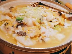 -醉得意·山茶油炒土鸡(福州马尾西堤店)