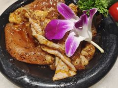 -韩宫宴烤肉·料理(大宁国际店)