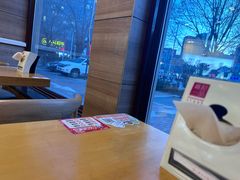 -嘉和一品粥(马家堡店)