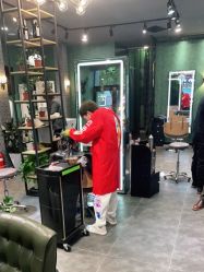 -BOEYAE宝研美肤造型