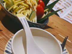 -泰堤坊(淡水体育馆店)