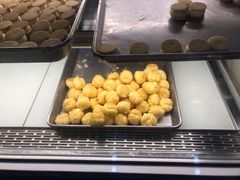 -甜嘟嘟烘焙坊(舒城路店)