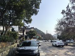-春娟茶楼·地道农家菜(梅家坞店)