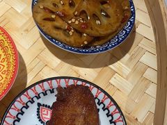 -味福记·江西小炒·南昌小吃(青山湖万达店)