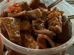 -韦记牛杂汤(清晖园店)