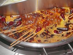 -洞子口重庆鲜货火锅(楚翘城旗舰店)