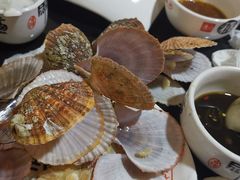 -大杰海鲜锅(基隆路店)